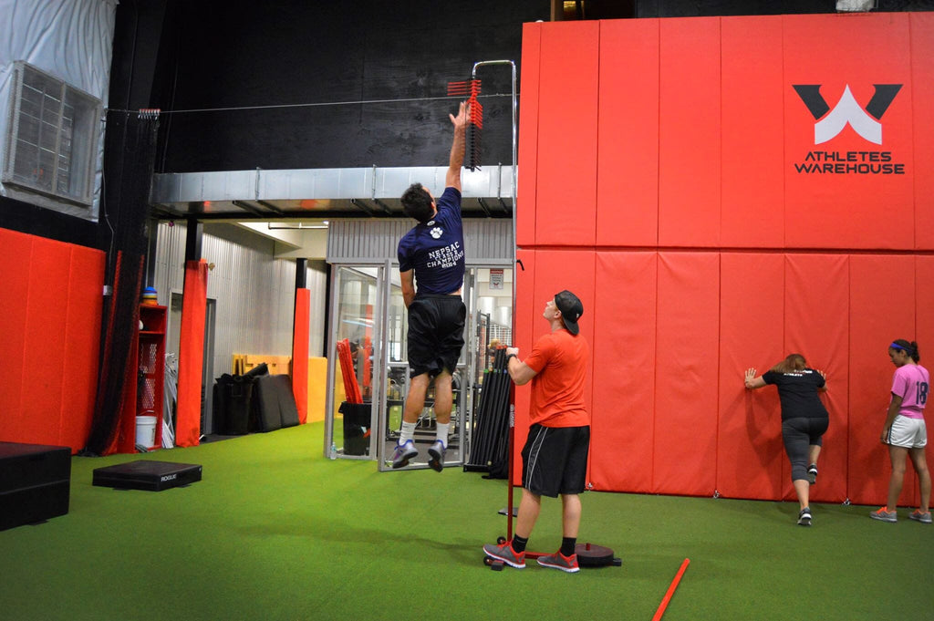 The Future of Sports Facilities: Key Trends Shaping 2025 and Beyond