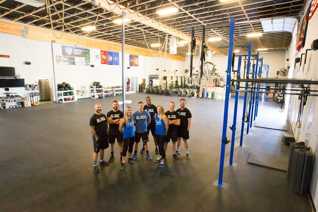 What Thickness of Rolled Rubber Flooring Is Best for a Home Gym?