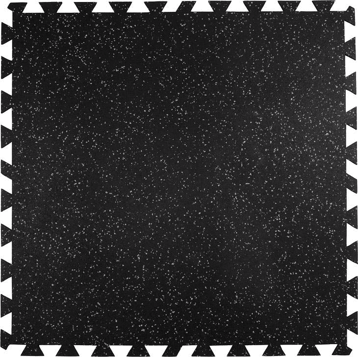 The Ultimate Guide to Kodiak 3x3 Everlock Rubber Tiles: Customizable and Durable Flooring for Any Space