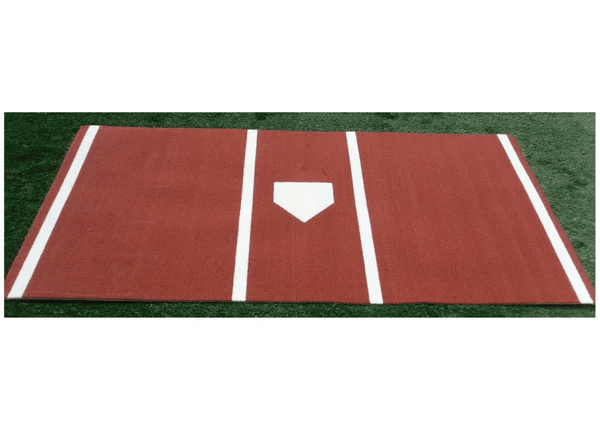 Why Kodiak Turf Baseball Hitting Mats Are Essential for Every Player