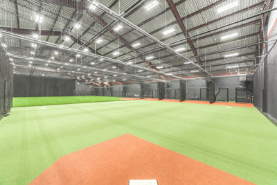 The Future of Sports Facilities: 7 Cutting-Edge Trends Shaping Design in 2025