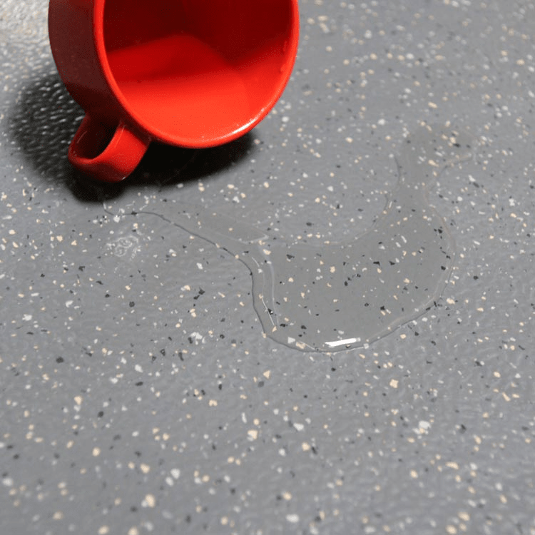 Is Rubber Flooring Waterproof? Everything You Need to Know