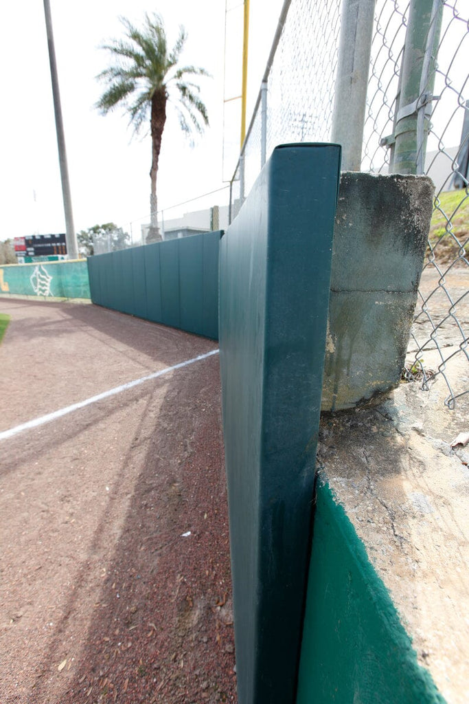 Wall Padding for Baseball Fields: Installation and Maintenance Tips