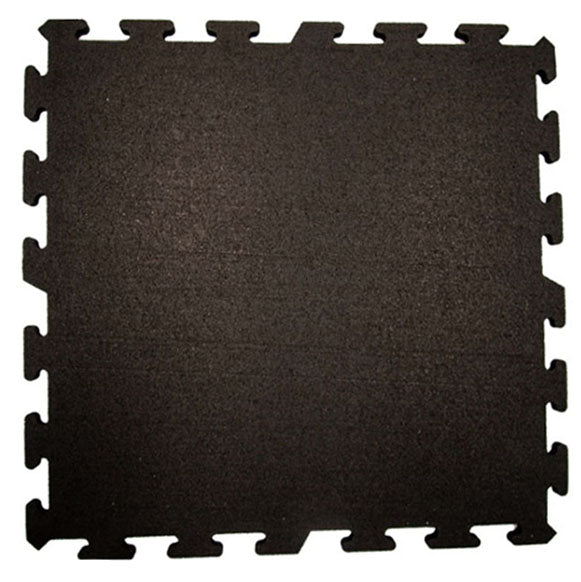 2' x 2' x 1/2" (12mm) Kodiak LGX Commercial Grade Interlocking Tiles