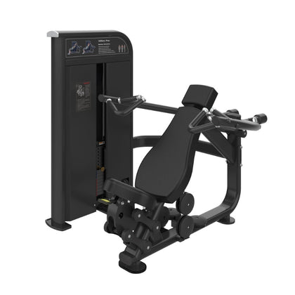 Kodiak Echo Pro Series Military Press 8202