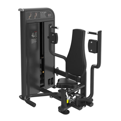 Kodiak Echo Pro Series Selectorized Pec Deck 8203