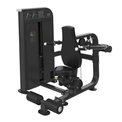 Kodiak Echo Pro Series Seated Tricep Press 8206