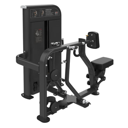 Kodiak Echo Pro Series Compound Row 8207