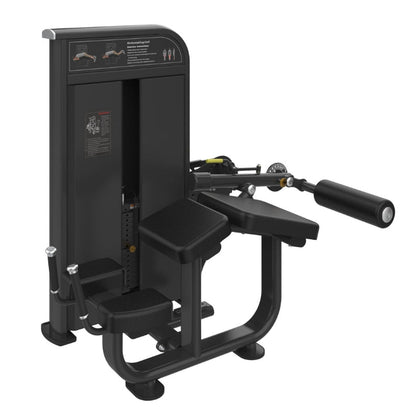 Kodiak Echo Pro Series Horizontal Leg Curl 8219