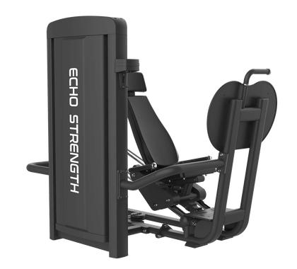 Kodiak Echo Plate Commercial Seated Leg Press 34002-015