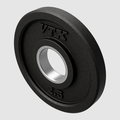 Troy VTX Rubber Grip Plates