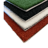 Kodiak AT48 / GT48 Sports Turf for Indoor/Outdoor Sports (5mm Pad) - 12' Wide