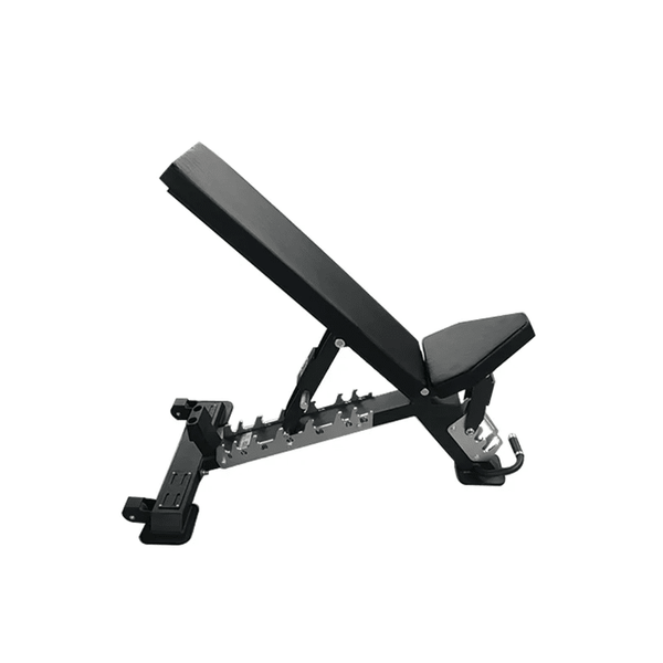 Kodiak Echo Ultimate Adjustable Incline Decline Flat Bench