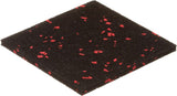 LOCAL PICKUP - 3/8" (9mm) Kodiak Commercial Grade Pre-Cut Rolled Rubber Flooring