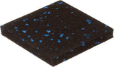 LOCAL PICKUP - 3/8" (9mm) Kodiak Commercial Grade Pre-Cut Rolled Rubber Flooring