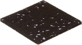 3/8" (9mm) Kodiak Commercial Grade Rolled Rubber Flooring