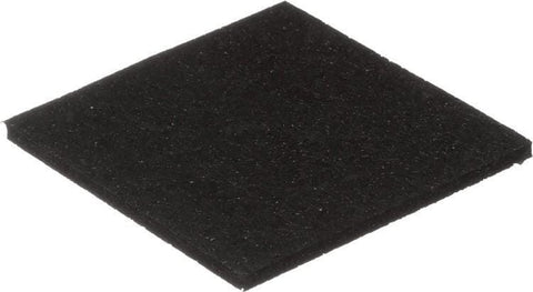 5/16" (8mm) Kodiak Commercial Grade Rolled Rubber Flooring - Kodiak Sports, LLC - 3