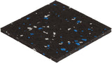 Kodiak EZ-Lock 2' x 2' x 3/8" (9mm) Commercial Grade Interlocking Tiles