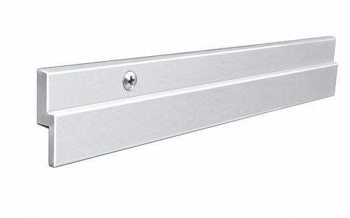 Z-Clip Rails 6' Length