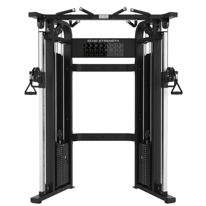 Kodiak Echo Commercial Freestanding Functional Trainer 61001