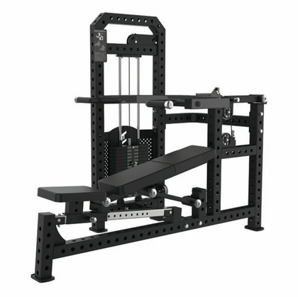 Kodiak Echo Plate Multi Press Combo K116