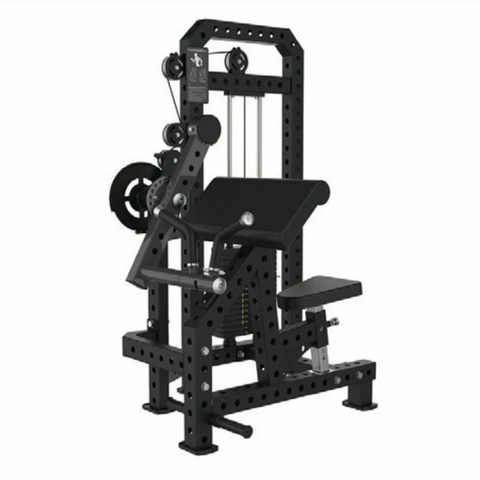 Kodiak Echo Classic Biceps & Triceps Combo K115
