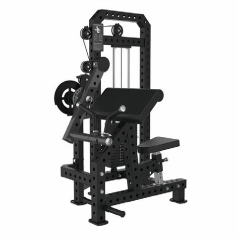 Kodiak Echo Classic Biceps & Triceps Combo K115