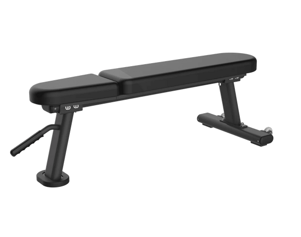 Kodiak Echo Commercial Flat Bench 32005