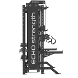 Kodiak Echo Half Rack Functional Trainer 51003