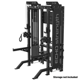 Kodiak Echo Half Rack Functional Trainer 51003