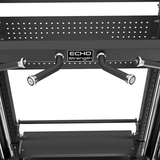 Kodiak Echo Half Rack Functional Trainer 51003