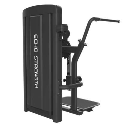 Kodiak Echo Plate Commercial Multi Hip Machine 34017