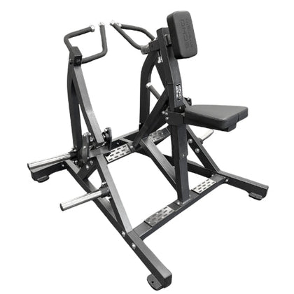 Kodiak Echo Commercial Plate-Loaded Iso-Lateral Row HM75
