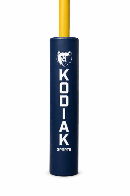 Goal Post Padding