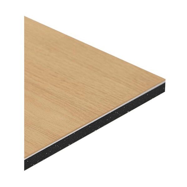14.5mm Sport Performance Cushioned Vinyl Sports Flooring Rolls 70"w x 14.5mm