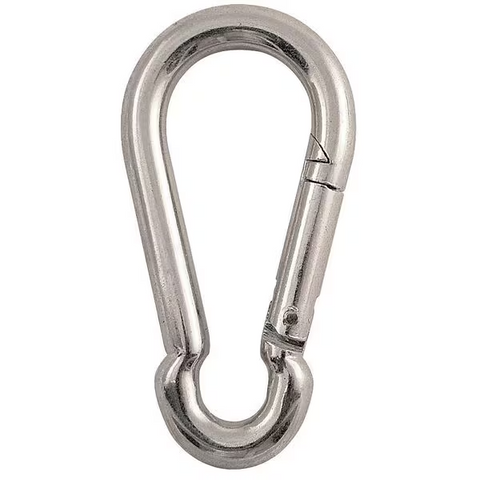 5/16" Snap Links/Spring Clips