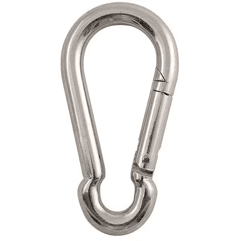 5/16" Snap Links/Spring Clips