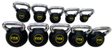 Troy Barbell VTX Club Kettlebells