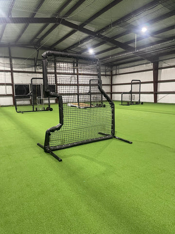 Kodiak 5' x 7’ Pro Padded Combo L-Screen