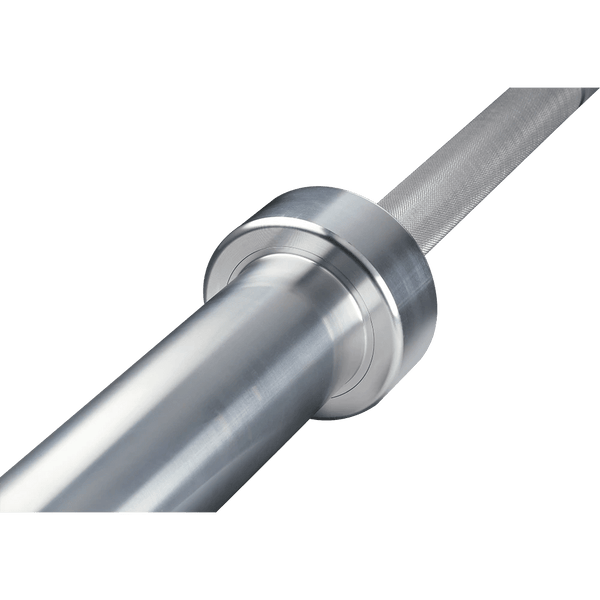 6' American Barbell Aluminum Technique Bar 5KG, 25mm – Kodiak