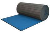 Carpet Bonded EVA Foam Rolls 6'W x 42'L