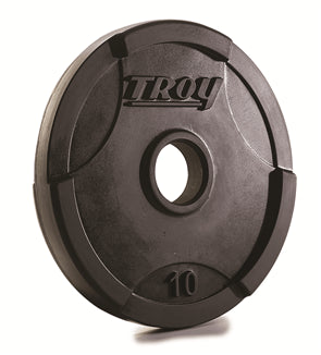 Troy standard online weight plates