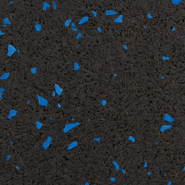 Kodiak Everlock Commercial Grade Rubber Flooring Tiles 5/16" (8mm