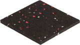 3/8" (9mm) Kodiak Commercial Grade Rolled Rubber Flooring - Kodiak Sports, LLC - 2