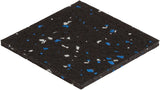3' x 3' x 3/8" (9.5mm) Everlock Commercial Grade Interlocking Tiles - Kodiak Sports, LLC - 24