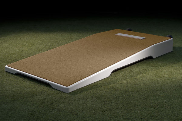 Kodiak Pitching Pro MLB Bullpen Pitching Bullpen/Practice Mound 5016