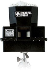 Baseball Tutor Formerly (Poly Ball Tutor) Pitching Machine by Sports Tutor
