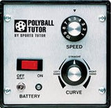 Baseball Tutor Formerly (Poly Ball Tutor) Pitching Machine by Sports Tutor