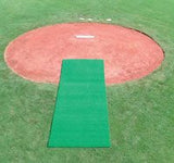 Kodiak Synthetic Turf Single Hitting & Pitching 4'Wide Mats