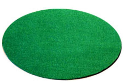 Pro Nylon Synthetic Turf On-Deck Circles